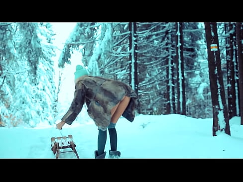 ❤️ Ere onihoho Ọdun Tuntun - Ibalopo si orin Ọdun Tuntun 2021 ❌ Fidio furo