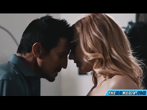 ❤️ Romantic ibalopo pẹlu kan slutty bilondi ❌ Fidio furo