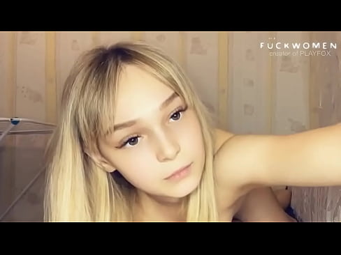 ❤️ Insatiable schoolgirl yoo fun crushing pulsating roba creampay to classmate ❌ Fidio furo